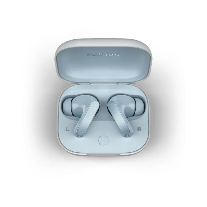 Motorola Moto Buds - Glacier Blue